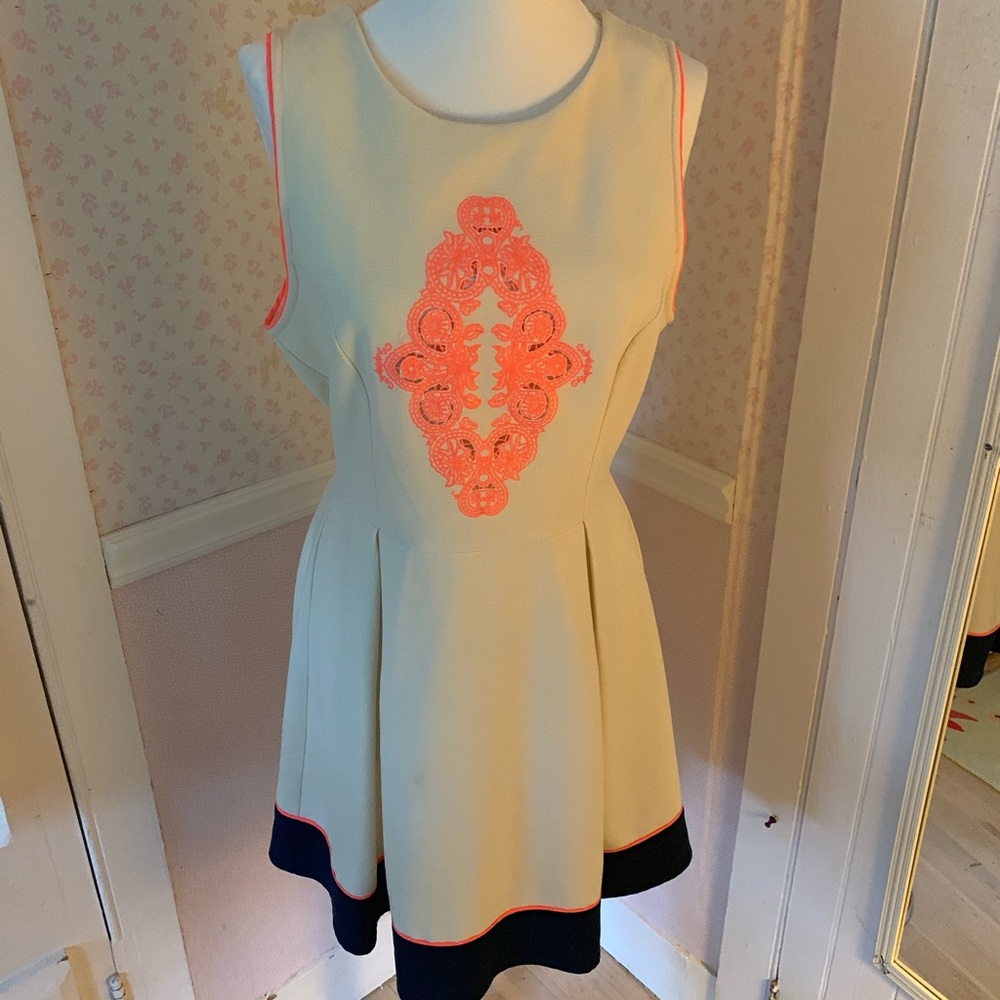Dress by Sugarlips